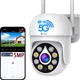 thumbnail image 1 of Ation® 5g Cámara Inalámbricas Wifi Cámara Seguridad 5mp, 1 of 8