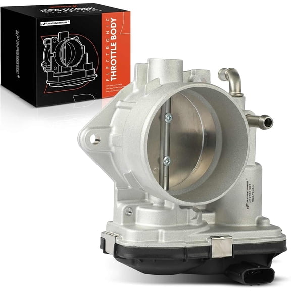 A-Premium Electronic Throttle Body Compatible with Toyota Camry 2018-2023, RAV4 2019-2023, Avalon 2021 & Lexus ES250 2022-2023, NX250 2022-2023, NX350h 2022, NX450h 2022-2023, 2.5L