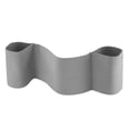 thumbnail image 2 of Cheers.US Bench Press Weightlifting Gym Fitness Elbow Sleeves Bench Press Slingshot Powerlifting Increase Strength Polyester Band Weightlifting Fitness Gym Workout Elbow Protector, 2 of 7