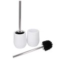 thumbnail image 4 of Bathroom Brush,2sets Toilet Bowl Cleaner Toilet Bowl Cleaner Brush Toilet Brush Cleaner Best in Class, 4 of 12