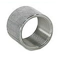 thumbnail image 1 of Robroy Industries ALUCPLG-1-1/4, Rigid Conduit Coupling, 1 1/4 Aluminum, 1 PC, 1 of 1