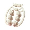 thumbnail image 2 of ador de piernas Roller Massage Massage Relajación muscular Roller Ejercicio 360 Grado 15, 2 of 8