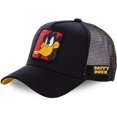 thumbnail image 1 of Fashion Cartoon Animal Mesh Baseball Cap Adjustable Sun Hat Women Men Gift, 1 of 1