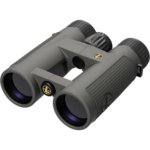 LEUPOLD  BX-4 Pro Guide HD 10x42mm Roof Shadow Gray  (172666)