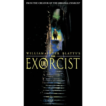 Exorcist 3, The (Full Frame)