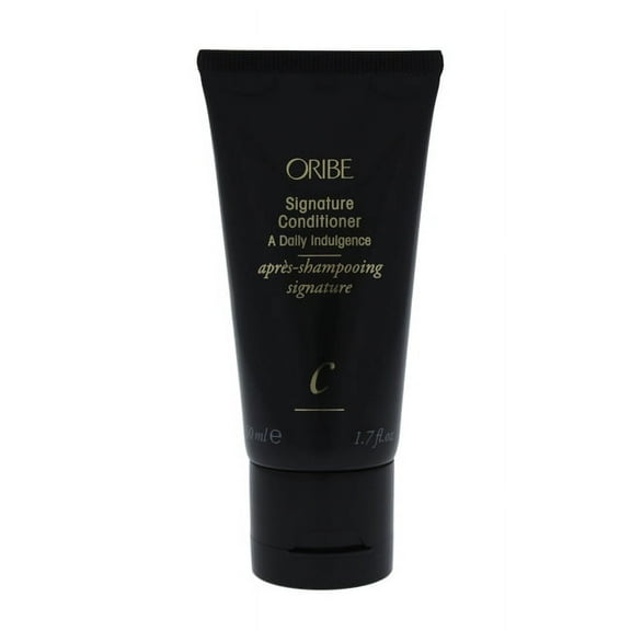 Oribe Signature Conditioner - 1.7 oz Conditioner