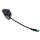 thumbnail image 2 of Interruptor de Control Del Manillar del Scooter Eléctrico, Eficiente ABS Multifiscal Scooter Multifirmal Light Interruptor de Fácil Instalar Compacto para, 2 of 7