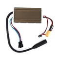 thumbnail image 1 of Replacement For Kugoo S1/S2/S3/S3 Pro 8 Inch Electric Scooter Skateboard 36V Motherboard Controller Driver, 1 of 9