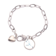 thumbnail image 1 of Pulsera de cadena de corazón Unbranded Constelación de Tauro signo zodiaco, 1 of 3