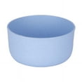 thumbnail image 1 of Nvzi 4pcs Cereal Bowls, Unbreakable Wheat Straw Bowl Sets - Lightweight Noodle Soup Rice Salad Bowls Dishwasher Microwave Safe Bowl - Blue, 1 of 5