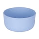thumbnail image 1 of Nvzi 4pcs Cereal Bowls, Unbreakable Wheat Straw Bowl Sets - Lightweight Noodle Soup Rice Salad Bowls Dishwasher Microwave Safe Bowl - Blue, 1 of 5