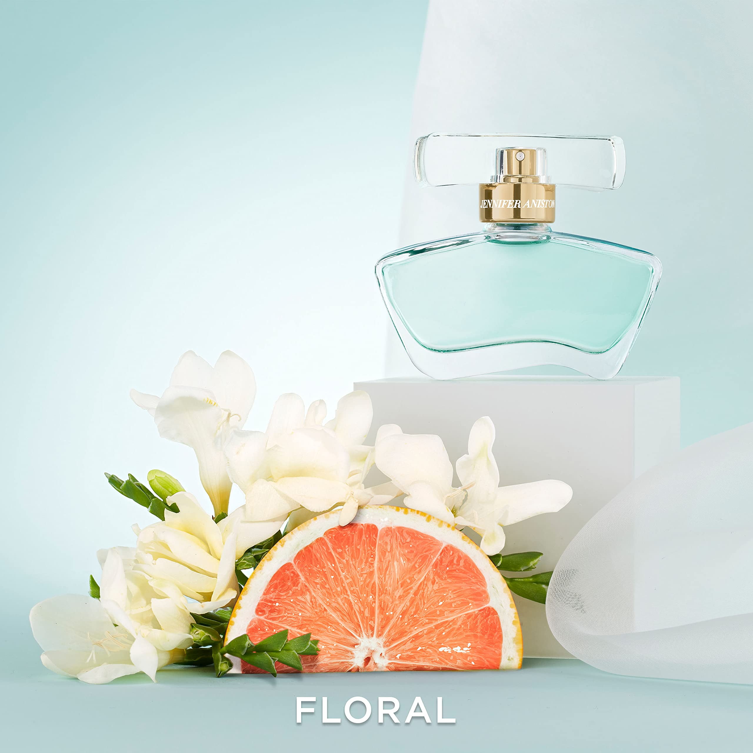 Jennifer Aniston Beachscape Eau De Parfum Spray, oz Women's