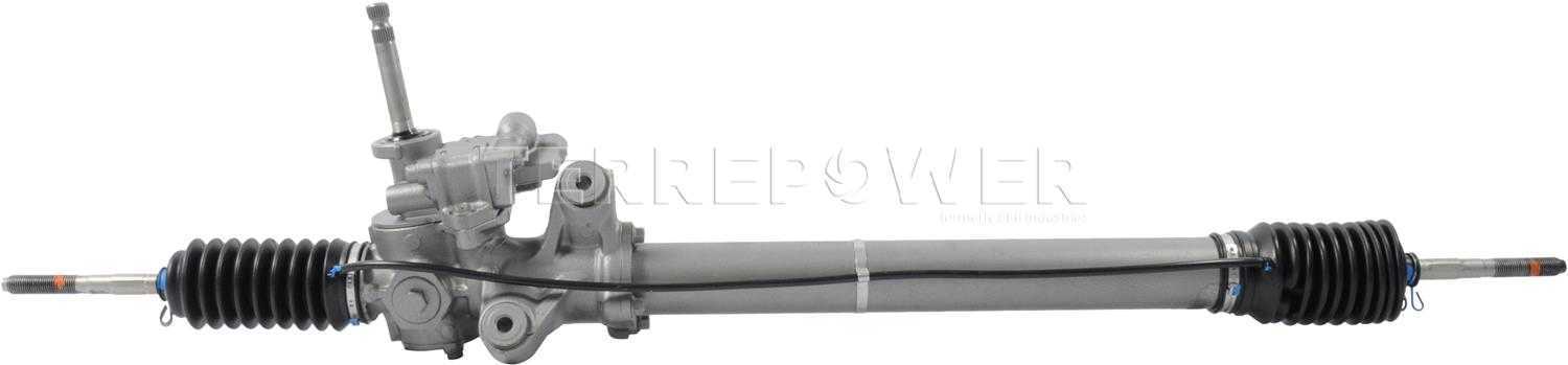 TERREPOWER formerly BBB Industries 305-0115 Power Steering Rack and Pinion Unit