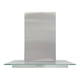 thumbnail image 1 of Campana de Cocina IHD de Isla Isola Miami 90 cm Plateado Ihd Miami, 1 of 4
