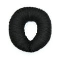 thumbnail image 2 of Red Heart Super Saver® O'Go™ 4 Medium Acrylic Yarn, Black 7oz/198g, 364 Yards, 2 of 3