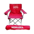 thumbnail image 2 of Rivalry Collegiate Folding Adult Tailgate Chair, 2 of 7