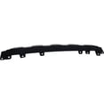 thumbnail image 4 of For 2019-2021 Passport Bumper Trim Rear Black HO1195123 71508TGSA10, 4 of 5