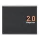 thumbnail image 1 of HDMI 2.0 Divisor Repetidor Extensor Amplificador de Señal Adaptador 4K/2K@60Hz para HDTV/PS4/DVD, 1 of 8