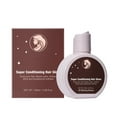 thumbnail image 4 of Xihbxyly Tratamiento Super Acondicionador para El Cabello, Fórmula Nutritiva y Brillante, Protección Duradera, Uso Diario, Apto para Todo Tipo de Cabello, 100 Ml de Cuidado de Lujo., 4 of 7