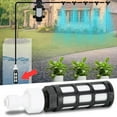 thumbnail image 4 of Filtre de Remplacement pour Entrée d'Eau, Filtre Auto-Amorçant, Filtre d'Entrée d'Eau Humidification par Brumisation, 4 of 8
