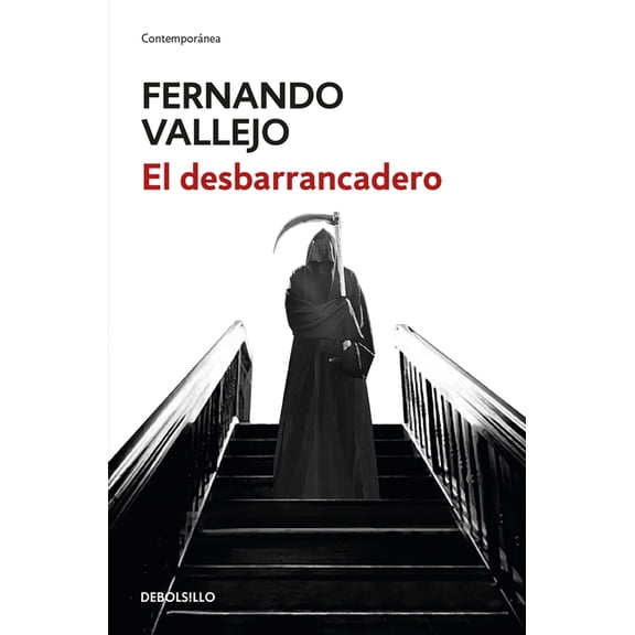El Desbarrancadero / The Edge of the Abyss, (Paperback)