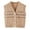 Khaki, variant on YuYuBao Toddler Boys Sweater Vest Knitted Soft V Neck Sleveeless Spring Warm Kids Boys Vests Clothes