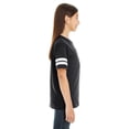 thumbnail image 3 of LAT Youth Football Fine Jersey Tee, 3 of 3