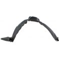 thumbnail image 3 of For Toyota Sienna 2006 07 08 09 2010 Fender Liner Driver and Passenger Side Pair | Front | Made of Plastic | CAPA | TO1248152C, TO1249152C | 53876AE020, 615343434056, 53875AE020, 3 of 6