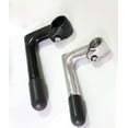 thumbnail image 4 of MYG Bike Gooseneck Shape Stem 80x150MM Aluminum Alloy for 22.2 MM Front Fork, 4 of 6