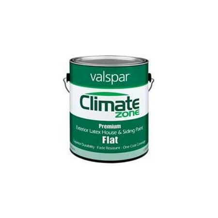 1 Gal Flat Pastel Base VALSPAR Paints 27305 080047441189