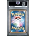 thumbnail image 2 of Pokemon TCG Japanese, PSA Graded 10 GEM MINT, Glimmora Ex #065, Sv3 Ruler Of The Black Flame, Fully Encapsulated Bundle with Compatible Pokemon Hard Sealed Case, 2 of 2