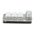 thumbnail image 2 of Mini Clavier de Raccourci, Clavier de Jeu Programmable Portable Multifonctionnel pour Jeux, 2 of 8