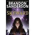 thumbnail image 2 of Skyward HARDCOVER 2018 BY Brandon Sanderson, 2 of 3