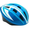 Schwinn Granite Blue 8+ Bike Helmet
