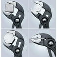 thumbnail image 3 of Alicates para bombas de agua Knipex Cobra, 3 of 5