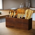 thumbnail image 3 of Exquisite 120 Pack Gold Plastic Forks - Heavy Duty - Disposable - Ideal for Catering & Parties, 3 of 6