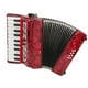 thumbnail image 5 of Tocar instrumentos musicales, IRIN Acordeón Piano 8 Teclas Acordeón Acordeón Grado Profesional, 5 of 8