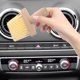 thumbnail image 1 of unbranded 2Ud Cepillo Para Respiraderos Y Espacios Estrechos De Auto Con Mango Resistente Beige, 1 of 8
