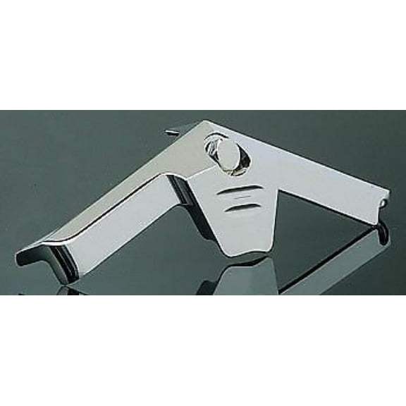 Kuryakyn 8140 Cylinder Base/Timing Hole Cover