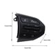 thumbnail image 2 of Sidaley Botón para volante de coche, menú multifuncional para vehículo, botones de Control de crucero, interruptor, accesorio de actualización para Vehículos, repuestos y accesorios Mis, 2 of 6