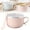 B, variant on HomelyJoy Stainless Steel Mug Meals with Lids Set, Stackable Soup and Coffee Mugs, Ideal for Holiday Drinkware, Stews, and Everyday Use