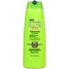 Fortifying Strength and Repair Shampoo By Garnier for Unisex, 13 Ounce