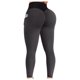 thumbnail image 1 of MKLEKYY Leggings deportivos para mujer, mallas deportivas para entrenamiento, fitness, deportes, correr, yoga, pantalones deportivos, 1 of 4