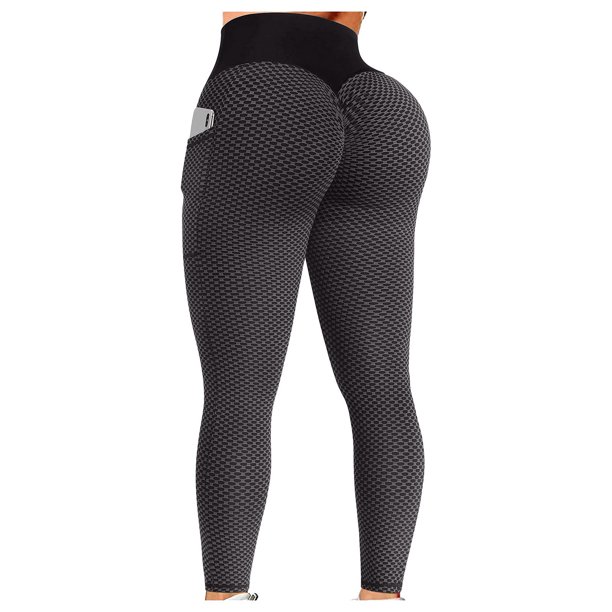 MKLEKYY Leggings deportivos para mujer, mallas deportivas para entrenamiento, fitness, deportes, correr, yoga, pantalones deportivos