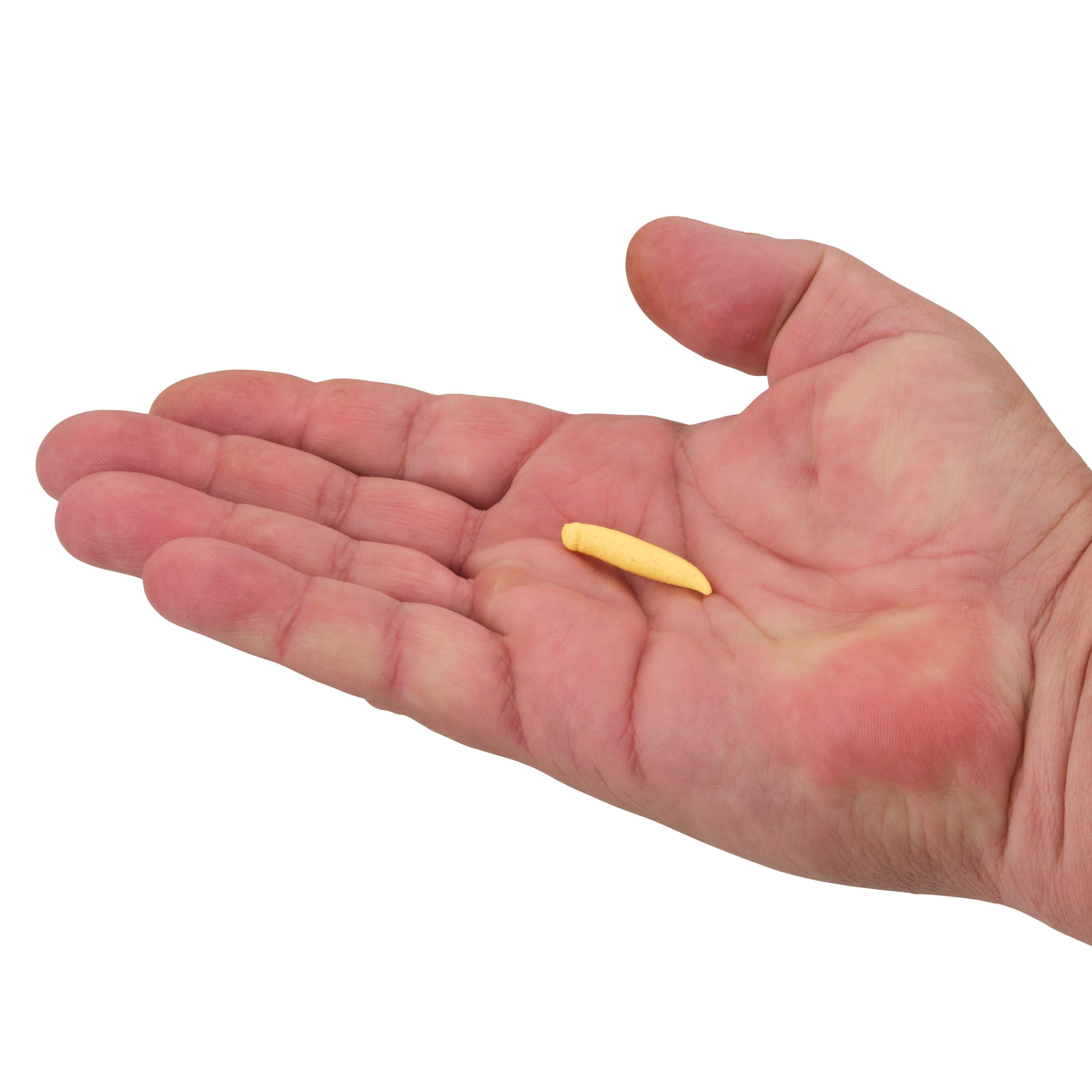 Berkley Gulp! Floating Pinched Crawler Soft Bait
