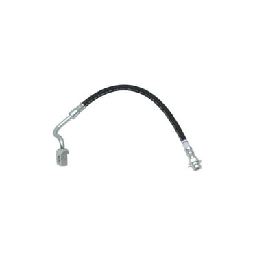 Raybestos BH383391 Professional Grade Hydraulic Brake Hose Fits select: 2006-2011,2013 CHEVROLET IMPALA