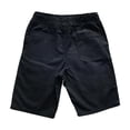 thumbnail image 2 of Bermuda Para Niño George Básico Azul Talla 4, 2 of 2