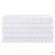 thumbnail image 1 of Conjunto De 2 Rectángulo De De De De Tul Shower Boda - 75x426cm mayimx Falda de mesa de manteles de tul, 1 of 8