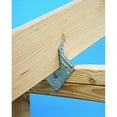 thumbnail image 2 of Simpson Strong Tie H1Z H1Z Hurricane Tie, 2 of 2
