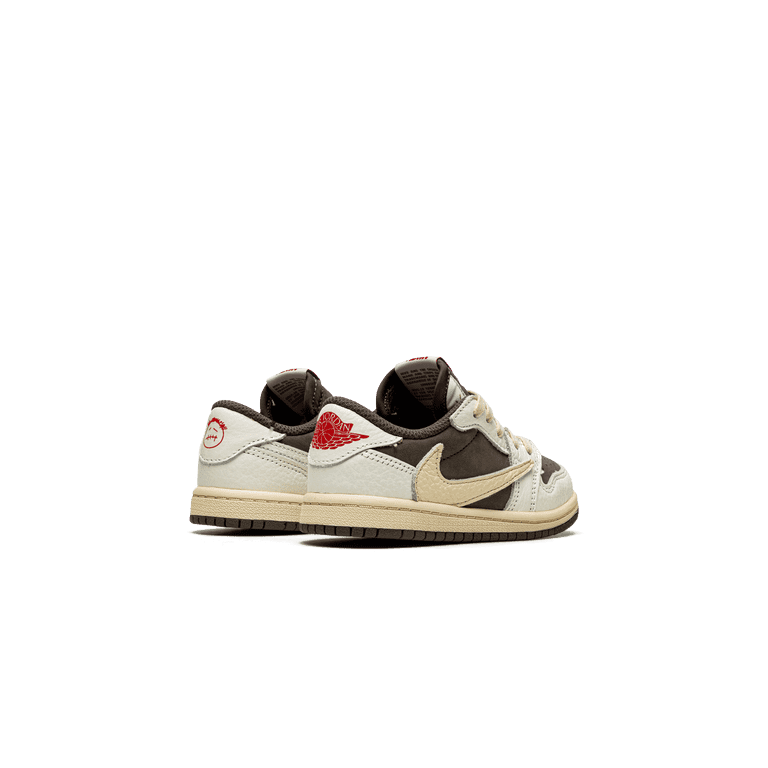 Jordan TODDLER Jordan 1 Low OG SP TD 